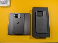 Google Pixel 9 Pro Fold