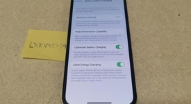 Mint
													Apple iPhone 12 Pro - Unlocked, Pacific Blue, 512 GB, A2341, photo 2 of 12