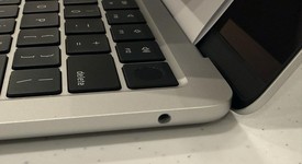 Mint
													MacBook Air 2024 (M3) - 13" - Apple M3, Silver, 256 GB, 16 GB, 8-core GPU, photo 4 of 10