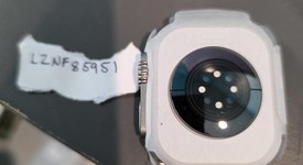 Mint
													Apple Watch Ultra 3 49mm - Unlocked, Natural, A3281, photo 5 of 5