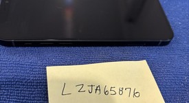 Good
													Apple iPhone 12 - Unlocked, Black, 64 GB, A2172, photo 3 of 5
