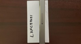 Mint
													Apple iPhone 5S - Unlocked, Silver, 32 GB, A1533, GSM, photo 3 of 6