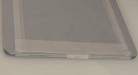 Mint
													Apple iPad Air 13" (M3) 2025 - Wi-Fi, Gray, 128 GB, photo 2 of 9