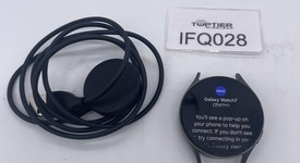 Good
													Samsung Galaxy Watch7 - Wi-Fi, Green, SM-L310N, 44mm, photo 1 of 6