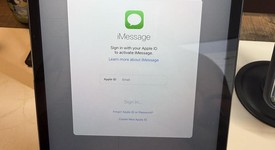 Good
													Apple iPad Mini 2 Retina - Wi-Fi, Black, 32 GB, photo 4 of 5