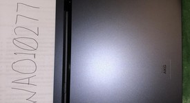 Mint
													Samsung Galaxy Tab S7 - Wi-Fi, Mystic Black, 128 GB, 6 GB, SM-T870, Wi-Fi, photo 4 of 13