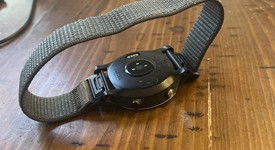Fair
													Garmin Forerunner 935 - Black, photo 4 of 6