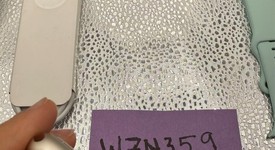 Mint
													Apple Watch Series 8 41mm - Unlocked, Starlight, A2772 - Cellular, Aluminum, photo 3 of 6