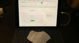 Mint
													Apple iPad Pro 9.7" - Wi-Fi, Gray, 32 GB, A1673, photo 4 of 8