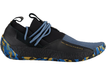 adidas Harden Vol. 2 LS MVP (2018) for sale