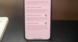 Good
													Apple iPhone 13 - Unlocked, Midnight, 128 GB, A2482, photo 4 of 5