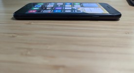 Good
													Apple iPhone SE 3rd Gen 2022 - Unlocked, Midnight, 64 GB, A2595, photo 4 of 14