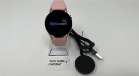Mint
													Samsung Galaxy Watch4 - Unlocked, Gold, 40mm, photo 1 of 6