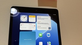 Good
													Apple iPad 7th Gen - Wi-Fi, Gray, 128 GB, A2197, photo 3 of 12