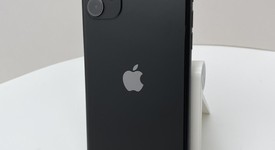 Fair
													Apple iPhone 11 - Unlocked, Black, 64 GB, A2111, photo 3 of 8
