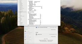 Good
													MacBook Pro 2021 - 16" - Apple M1 Max, Gray, 4 TB, 64 GB, photo 5 of 16