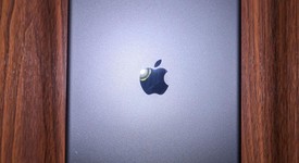 Good
													Apple iPad 9th Gen - Wi-Fi, Gray, 256 GB, A2602, photo 5 of 10