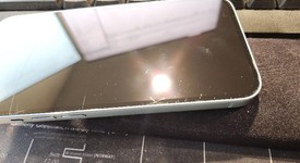 Good
													Apple iPhone 14 - AT&T, Blue, 128 GB, A2649, photo 5 of 6