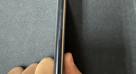 Good
													Apple iPhone SE 3rd Gen 2022 - AT&T, Midnight, 64 GB, A2595, photo 3 of 6