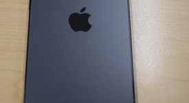 Good
													Apple iPhone 14 Pro - AT&T, Black, 256 GB, A2650, photo 4 of 5