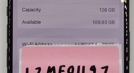 Mint
													Apple iPhone 15 - Unlocked, Black, 128 GB, A2846, photo 4 of 13