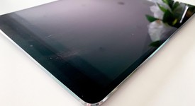 Good
													Apple iPad Pro 10.5" - Unlocked, Gray, 512 GB, photo 2 of 12