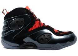 Zoom Rookie HOH Black Orange for sale
