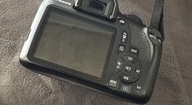 Mint
													Canon EOS Rebel T6, photo 3 of 16