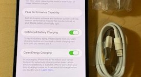 Good
													Apple iPhone 14 Plus - Unlocked, Midnight, 128 GB, A2632, photo 2 of 8