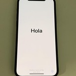 Mint Apple iPhone 12 Pro - Unlocked, 128 GB, Graphite, A2341