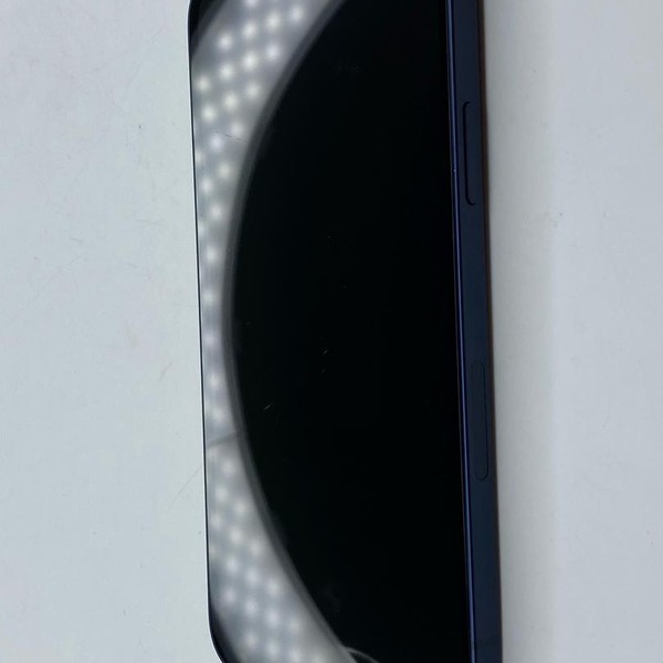 Apple iPhone 12 - T-Mobile, 64 GB, Blue, A2172