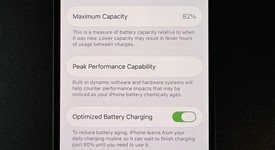 Fair
													Apple iPhone 13 - Unlocked, Midnight, 128 GB, A2482, photo 4 of 8
