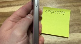 Good
													Apple iPhone 15 Pro Max - Unlocked, Natural, 1 TB, A2849, photo 5 of 8