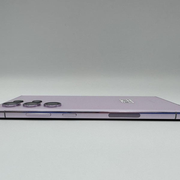 Samsung Galaxy S23 Ultra - Verizon, 512 GB, Lavender, 12 GB, SM-S918U