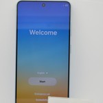 Mint Samsung Galaxy S26 - Verizon, 512 GB, Sky Blue, 12 GB, SM-S942U