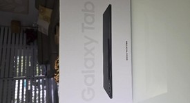Mint
													Samsung Galaxy Tab S9 Ultra - Wi-Fi, Graphite, 1 TB, 16 GB, SM-X910, photo 2 of 17