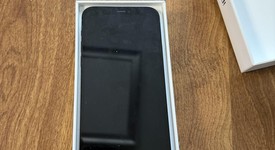 Mint
													Apple iPhone 12 - Unlocked, Black, 64 GB, A2172, photo 5 of 9