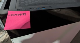 Good
													CyberPowerPC Gaming Desktop, photo 2 of 6