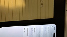 Mint
													Apple iPhone 16 Pro Max - Unlocked, Black, 256 GB, A3084, photo 1 of 9
