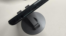 Good
													Moto G Stylus 5G (2021) - AT&T, Green, 128 GB, 4 GB, photo 5 of 7