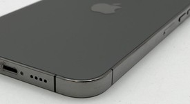 Fair
													Apple iPhone 13 Pro Max - Unlocked, Graphite, 128 GB, A2484, photo 5 of 6