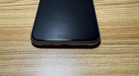 Fair
													Apple iPhone 11 - AT&T, Purple, 64 GB, A2111, photo 2 of 7