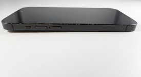 Good
													Apple iPhone 14 Pro - AT&T, Black, 128 GB, A2650, photo 3 of 7