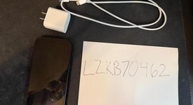 Good
													Apple iPhone 15 Pro Max - Unlocked, Blue, 256 GB, A2849, photo 2 of 12