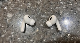 Used
													Apple AirPods Pro 2 - USB-C, photo 1 of 3