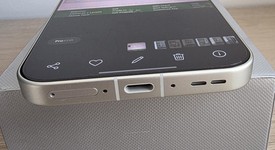 Mint
													Oppo Find X9 Pro - Unlocked Non-US, Silk White, 512 GB, 16 GB, photo 4 of 9