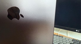 Good
													MacBook Pro 2024 - 14" - Apple M4, Space Black, 512 GB, 16 GB, photo 4 of 9
