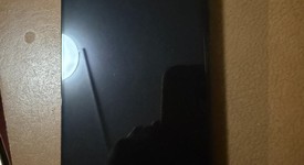 Good
													Apple iPhone 15 Pro Max - Unlocked, Black, 256 GB, A2849, photo 1 of 5