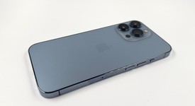 Fair
													Apple iPhone 13 Pro - AT&T, Sierra Blue, 1 TB, A2483, photo 3 of 3