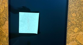 Mint
													Apple iPad Pro 13" (M5) 2025 - Wi-Fi, Apple M5 9-Core, Space Black, 256 GB, A3360, Standard Glass, photo 5 of 12